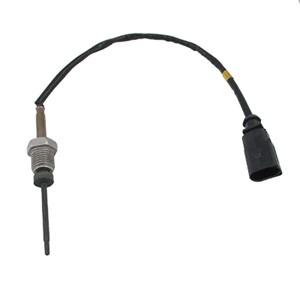 Sensor, avgasstempertur, AUDI,SEAT, 03L 906 088 DT, 03L 906 088 FH