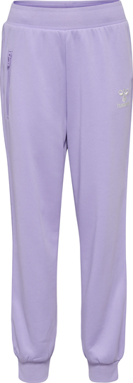 Hummel Noma Verryttelyhousut, Lavender, 134