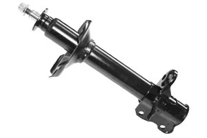 Støtdemper, Bakaksel, Høyre bakaksel, NISSAN 100NX, SUNNY III, SUNNY Hatchback III, SUNNY Liftback III, 5530258C00, 5530258C25, 5530258C