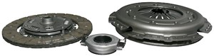 Clutchsett, VW TRANSPORTER Buss III, TRANSPORTER Flak/chassi III, TRANSPORTER Skåp III, 029198141, 029198141A, 029198141AX, 029198141X