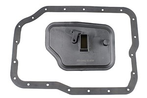 Hydraulisk filtersett, automatgir, MAZDA, FNC121500A, FNC1-21-500A