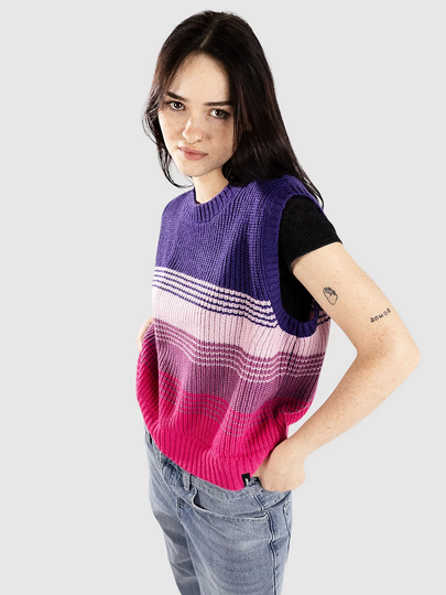 Afterglow Knit Neuletakki
