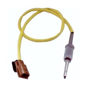Sensor, avgasstempertur, NISSAN JUKE, NOTE, PULSAR Halvkombi, QASHQAI SUV II, 22 64 078 17R, 22640 7817R
