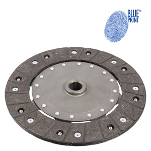 Koplingsskive, AUDI,SEAT,SKODA,VW, 038 141 031 D, 038 141 031 H, 038 141 032 D, 038 141 033 C, 38 141 031 D, 38 141 031 H, 38 141 032 D,