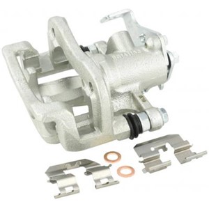 Bremsecaliper, Høyre bakaksel, HYUNDAI ACCENT IV, ACCENT Sedan IV, ACCENT Sedan V, SOLARIS Sedan, KIA RIO III, RIO Sedan III, 58311-1RA3