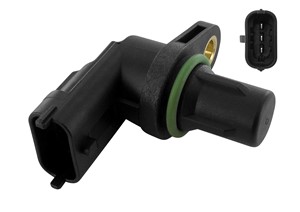 Sensor, kamakselposisjon, passer mange bilmodeller, 21 123 875, 8 658 726, 8658726