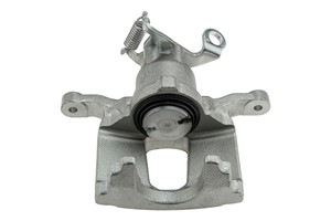 Bremsecaliper, Venstre bakaksel, DODGE JOURNEY, FIAT FREEMONT, 6815 9525 AA, 68159525AA, K68159525AA