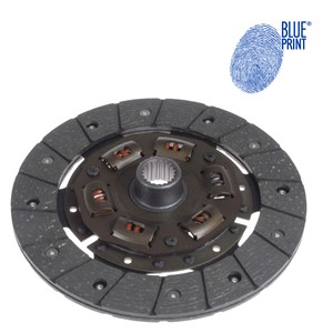 Koplingsskive, DAIHATSU EXTOL Buss, EXTOL Skåp, TERIOS, 31250-87404, 3125087404000