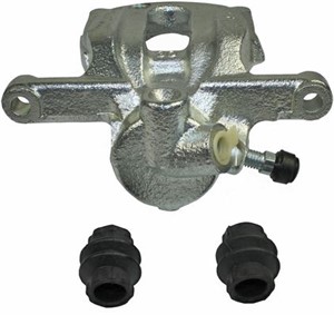 Bremsecaliper, Høyre bakaksel, MERCEDES-BENZ A-KLASS [W169], B-KLASS Sports Tourer [W245], 169 420 0883, 169 420 16 83, 1694200883, 1694