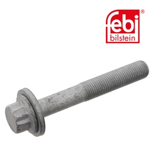Remskiveskrue, Foran, AUDI,SEAT,SKODA,VW, 03D 105 171 B, 3D 105 171 B, 3D105171B, N 909 873 01, N 909 873 02