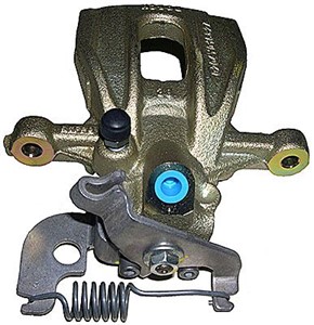 Bremsecaliper, Høyre bakaksel, FORD MONDEO Turnier III, 1356394, 1504905, 4S71-2552-BA, 4S71-2552-BB