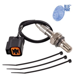 Lambdasonde, Bak, Nede, Venstre, HYUNDAI,KIA, 39210-22620, 39210-26610