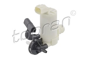 Spylerpumpe, MAZDA 2, D651 67 482, D651 67 482A