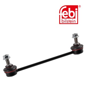 Stang, stabilisator, framaksel, Høyre eller venstre, RENAULT TWINGO III, SMART FORFOUR Halvkombi, FORTWO Cabriolet, FORTWO Coupé, 453 32