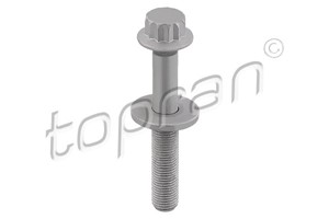 Remskiveskrue, AUDI,SEAT,SKODA,VW, N 909 873 01, N 909 873 02