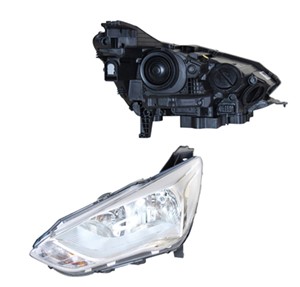 Frontlykt, Venstre, FORD C-MAX II, C-MAX Van II, GRAND C-MAX, GRAND C-MAX Van, 1 900 184, 2 011 254