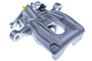 Bremsecaliper, Høyre bakaksel, FORD MONDEO Turnier III, 1356394, 1504905, 4S712552BA, 4S712552BB