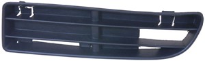 Ventilasjonsgitter, Foran høyre, VW BORA I, BORA Variant, 1J5 854 662C B41, 1J5853666BB41