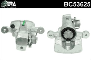 Bremsecaliper, Høyre bakaksel, KIA PICANTO, 5 8360 07 320