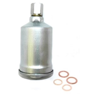 Drivstoffilter, ALFA ROMEO,FIAT,LANCIA,LOTUS,PEUGEOT,SAAB, 133133511, 25055846, 464605, 546777, 60537455, 60801638, 71736105, 82392325,