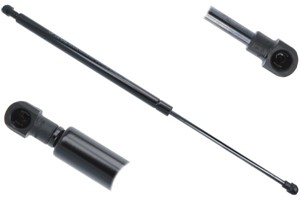 Pneumatisk fjær, koffer- / lasterom, på begge sider, NISSAN X-TRAIL, 90450 8H31A, 90450-8H310, 90450EQ300, 90450EQ30B, 90450EQ325, 90450