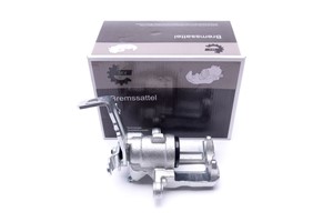 Bremsecaliper, Høyre bakaksel, NISSAN ALMERA II, ALMERA Hatchback II, 44001BM500