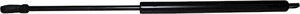 Pneumatisk fjær, koffer- / lasterom, VW GOLF Cabriolet I, 155827550, 155827550A, 155827550B