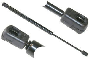Pneumatisk fjær, koffer- / lasterom, RENAULT MEGANE I, 7700421906