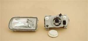 Frontlykt, Venstre, SKODA FELICIA I, FELICIA Kombi I, FELICIA Pick-up I, VW CADDY Pick-up II, 6U1941017