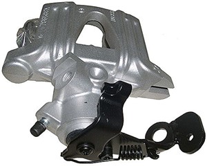 Bremsecaliper, Høyre bakaksel, OPEL ASTRA G Halvkombi, ASTRA G Kombi, ASTRA G Sedan, ASTRA G Skåp / kombi, 5 42 297, 5 42 305, 9193977,