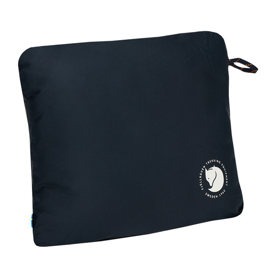ABISKO TRAVEL PILLOW
