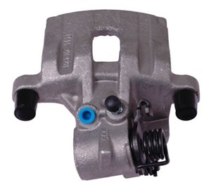 Bremsecaliper, Venstre bakaksel, FORD TOURNEO CONNECT, TRANSIT CONNECT, 2T142553AB, 4387366, 4500870