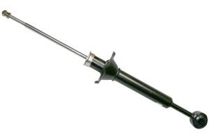 Støtdemper, Bakaksel, MAZDA 121 II, D06128700C, D10128700A, D10728700A