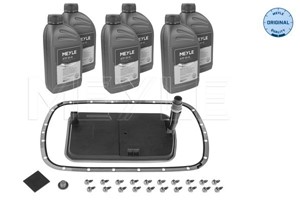 Delesett, oljeskift automatisk girkasse, BMW, 2 333 825, 24 11 7 557 071, 24 15 2 333 825, 7 557 071