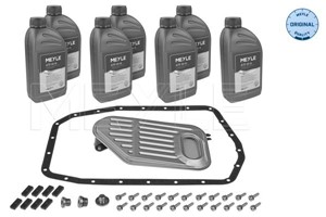 Delesett, oljeskift automatisk girkasse, BMW, 1 423 376, 2 333 915, 24 15 2 333 915, 24 34 1 423 376