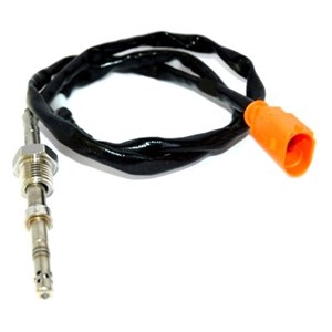 Sensor, avgasstempertur, AUDI,SEAT,SKODA,VW, 03G906088D, 03L906088AK, 03L906088CC, 03L906088M, 27062
