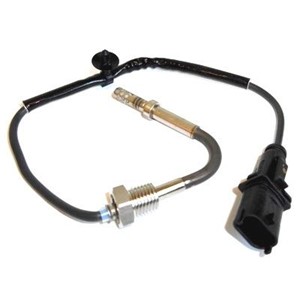 Sensor, avgasstempertur, OPEL CORSA D, MERIVA B Minibus, minivan, VAUXHALL ASTRA Mk VI, MERIVA Mk II, 055574938, 0855286, 27096, 555749