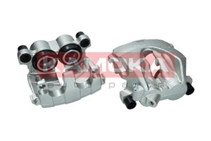 Bremsecaliper, Framaksel, Venstre, VOLVO XC60 SUV I, XC60 VAN I, XC90 I, XC90 VAN I, 36002411