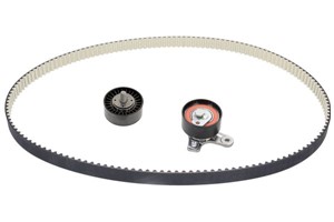 Registerreimsett, CHEVROLET CAPTIVA, CRUZE, EPICA, LACETTI, NUBIRA Kombi, NUBIRA Sedan, OPEL ANTARA A, VAUXHALL ANTARA A, 16 29 005, 955