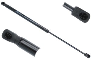 Pneumatisk fjær, koffer- / lasterom, på begge sider, PEUGEOT 206 Halvkombi, 206 Van, 206+, 51023704, 8731.E6, 8731000000, 96 246 022 80,