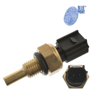 Kjølevæsketemperatursensor, HONDA, 37870-RTA-005, 37870-RWC-A01, 37870-RZA-007