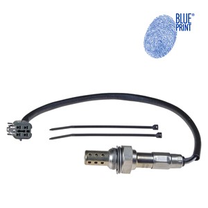 Lambdasonde, Foran, HYUNDAI SONATA III, 39210-33340