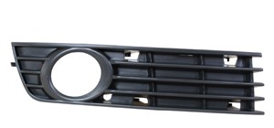 Ventilasjonsgitter, Foran høyre, AUDI A4 B6, A4 B6 Avant, 8E0 807 682A 01C
