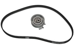 Registerreimsett, AUDI,SEAT,SKODA,VW, 06A 198 119