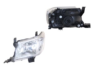 Frontlykt, Høyre, TOYOTA HILUX Pick-up VII, 81110-0K440