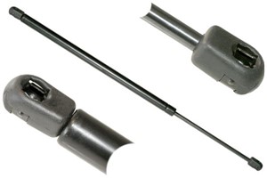 Pneumatisk fjær, koffer- / lasterom, OPEL CALIBRA A, 0132717, 132717, 90346469