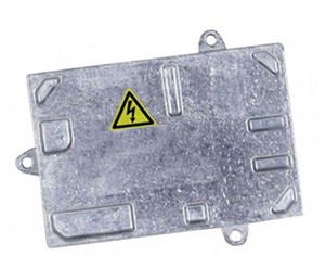 Tenner, gassutladningslampe, AUDI A3, A3 Cabriolet, A3 Sportback, A4 B7, A4 B7 Avant, TT, 8E0907391C, 8P0 907 391