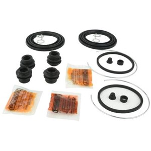 Reparasjonssett, bremseklave, Framaksel, TOYOTA RACTIS, VERSO S, YARIS, YARIS / VIOS Sedan, YARIS Skåp/halvkombi, 04478-52100