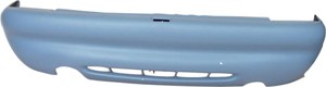 Frontfanger, Bak, FORD ESCORT VI, 1 015 488