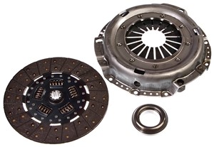 Clutchsett, TOYOTA LAND CRUISER, LAND CRUISER Pick-up
